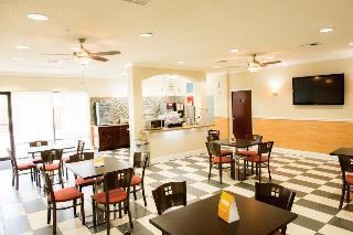 Hotel Comfort Inn Corsicana