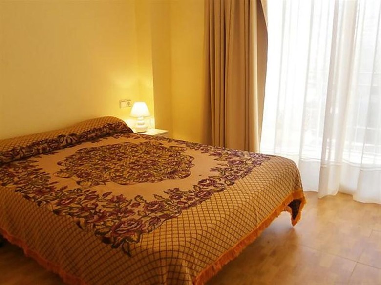 Apartamento Edf. La Goleta
