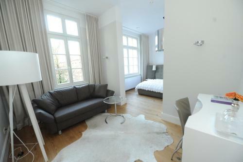 Designhotel Rosenbohm