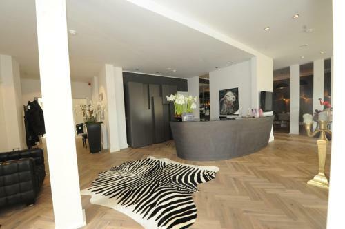 Designhotel Rosenbohm