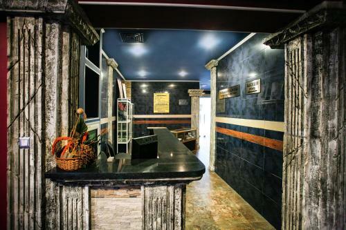 Spa Hotel Select