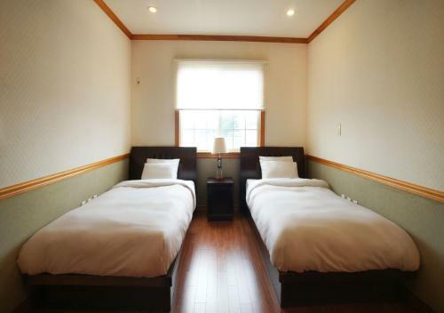 Hotel Uts Golf Village