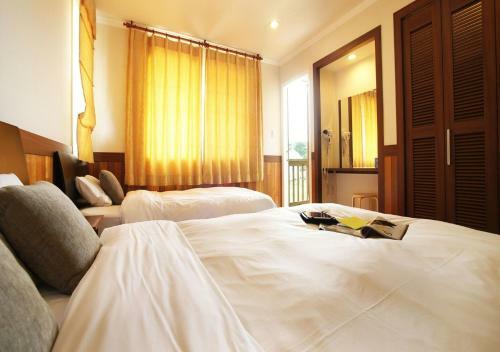 Hotel Uts Golf Village