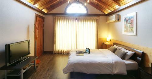 Hotel Uts Golf Village