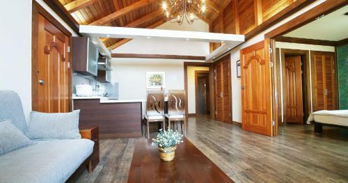Hotel Uts Golf Village