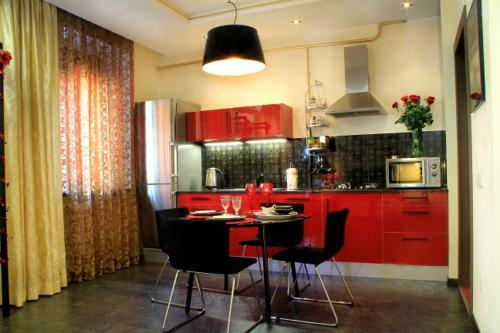 Vip Apartment Minsk
