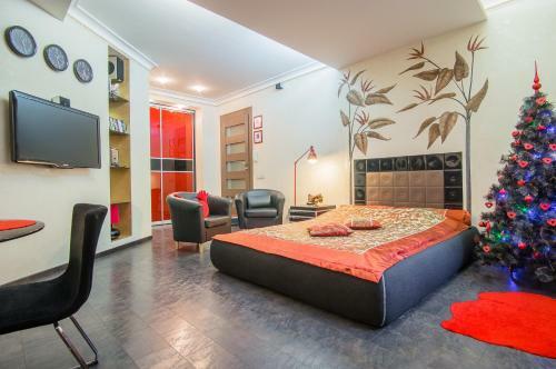 Vip Apartment Minsk