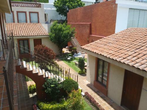Hotel Cachito Mio