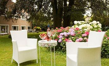 Park Hotel