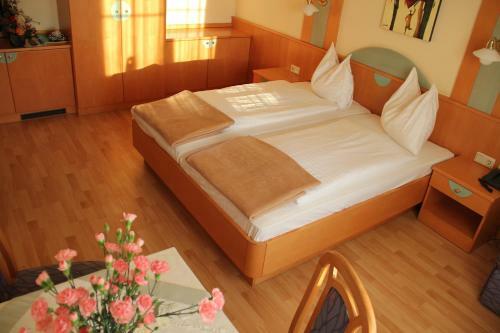 Hostal Landhotel Erhardt