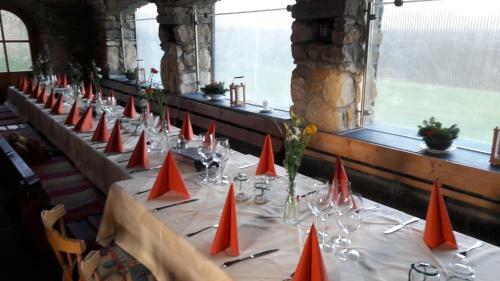 Hostal Landhotel Erhardt