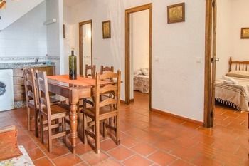 Apartamento Cortijo Del Alc�zar