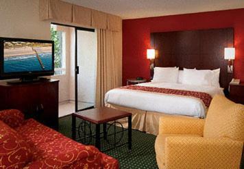 Hotel Residence Inn By Marriott Oxnard River Ridge
