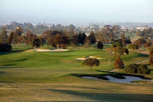 Hotel Residence Inn By Marriott Oxnard River Ridge