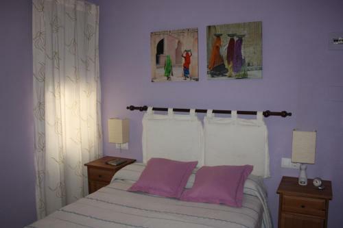 Apartamento Arrabal De San Benito