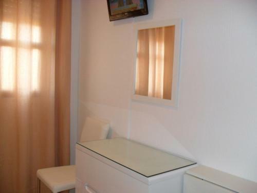 Hotel Lo Monte