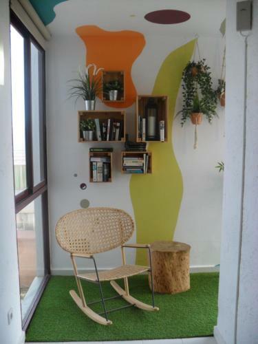 Hotel Lo Monte