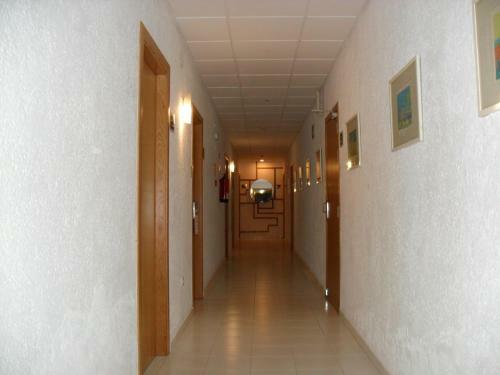 Hotel Lo Monte