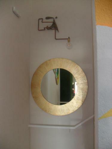 Hotel Lo Monte