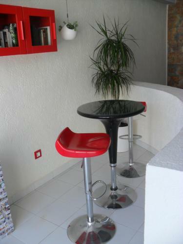 Hotel Lo Monte