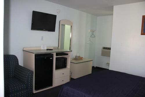 Motel Economy Inn