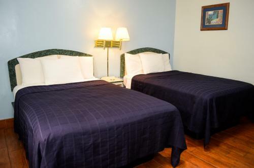 Motel Economy Inn