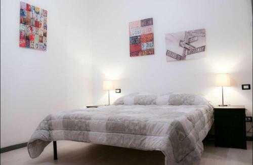 Hostal Fiera 051 Affittacamere