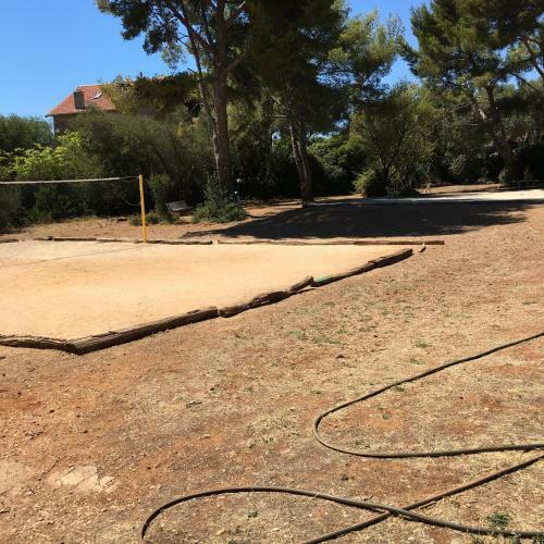 Apartamento Les Hameaux de Provence