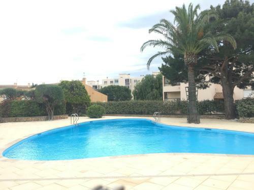 Apartamento Les Hameaux de Provence
