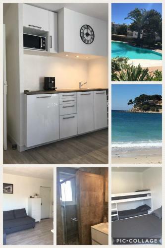 Apartamento Les Hameaux de Provence
