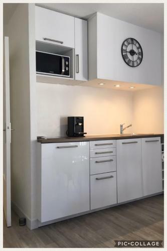 Apartamento Les Hameaux de Provence
