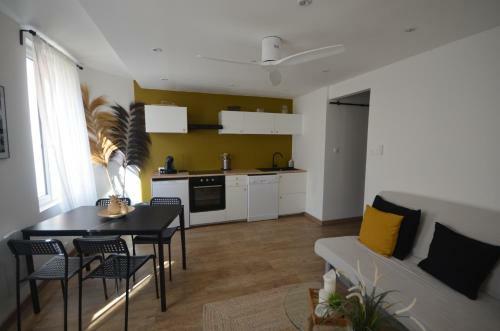 Apartamento Au C?ur Du Village