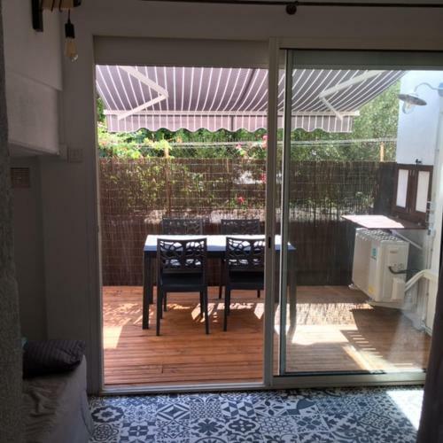 Apartamento Douceur Bandolaise