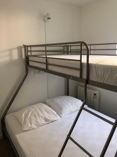 Apartamento Douceur Bandolaise