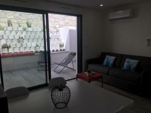 Apartamento Studio de Prestige Dans R�sidence Face � La Mer
