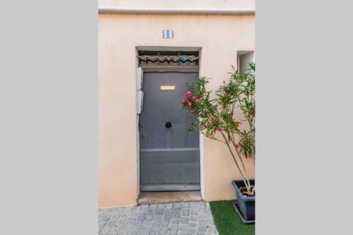 Apartamento Bandol Plage Port