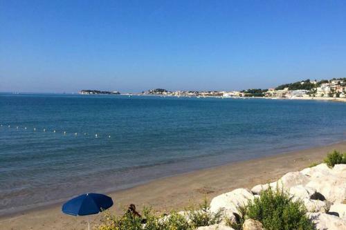 Apartamento Bandol Plage Port