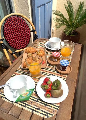 Apartamento Face � La Mer