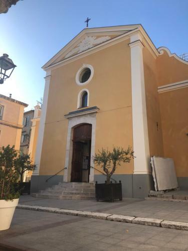Apartamento Face � La Mer