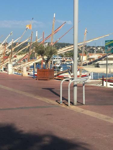 Apartamento Face � La Mer
