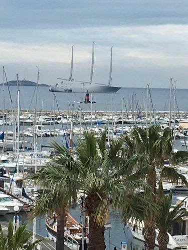 Apartamento Face � La Mer