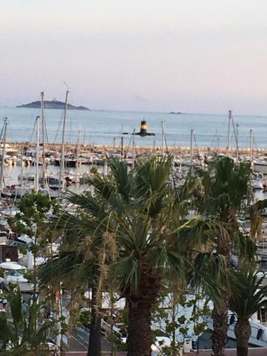 Apartamento Face � La Mer