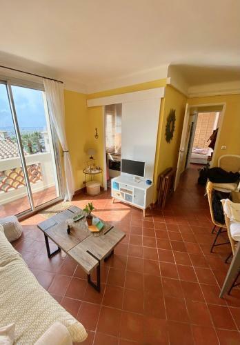 Apartamento Face � La Mer