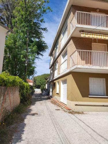Apartamento Joli Studio Les Pieds Dans L Eau