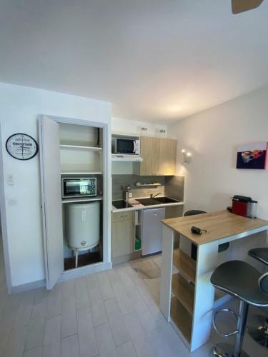 Apartamento Bandol Studio R�nov�