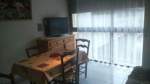 Apartamento Abc Fleur de Gascogne