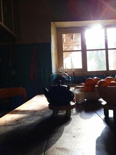 Hostal Abury