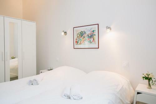 Regina's Banyuls Terrace Apartment