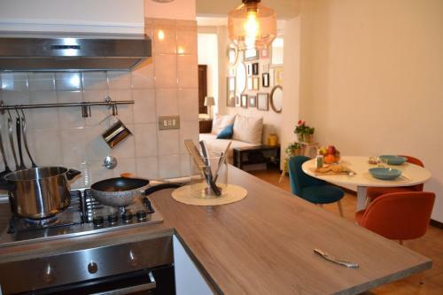 Apartamento Casa Bertiera Bologna Centro
