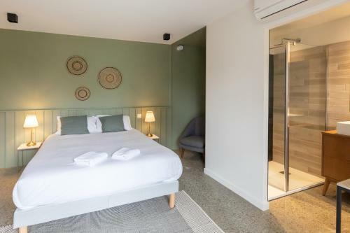 Hostal Domaine Etxezahar